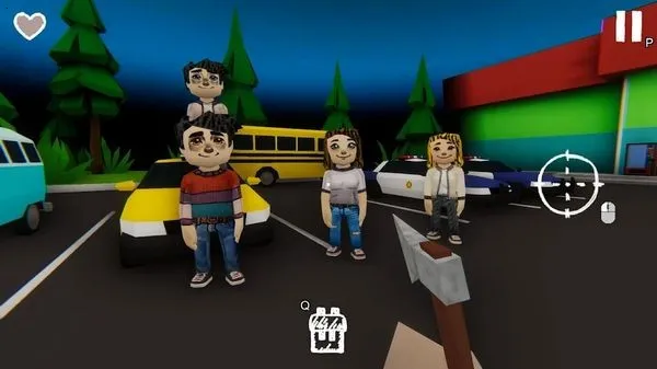 ����ɭ�ֶ�������(�ֲ�������Ϸ)