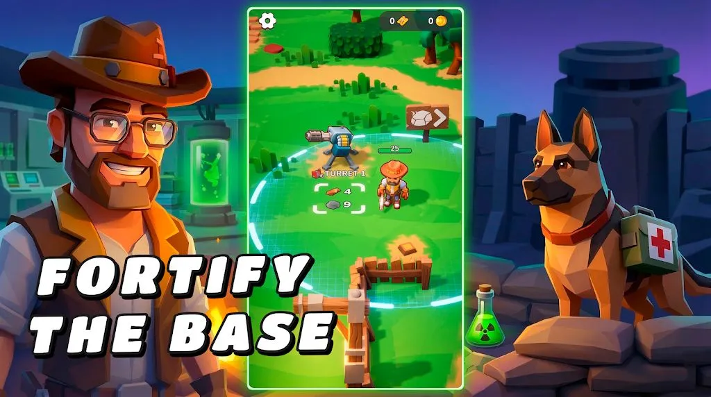 ������ Z(����������Ϸ)v1.0.7 �ֻ����ͼ