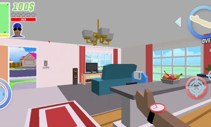 ɳ��ģ������ͨ�ϰ汾(��������ģ����)v0.9.0.3 ��Ѱ��ͼ