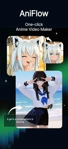 AniFlow��������2026���ذ�װv1.0.69 ��Ѱ��ͼ