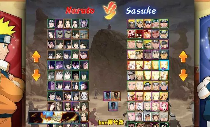 ��Ӱ����BVN����İ�(��Ϸ������)v1.0.3 ��Ѱ��ͼ