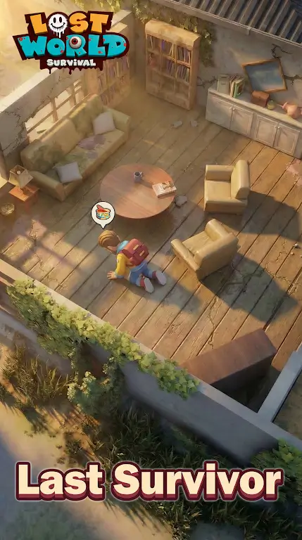 ����ʧ������ȥ���(����ʧ��������Ϸ)v0.1.0 ��Ѱ��ͼ