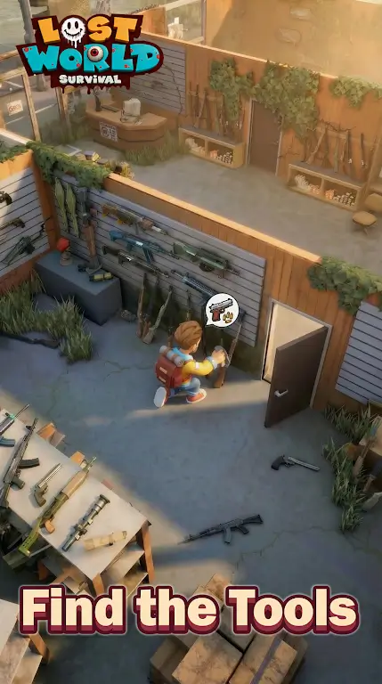 ����ʧ������ȥ���(����ʧ��������Ϸ)v0.1.0 ��Ѱ��ͼ