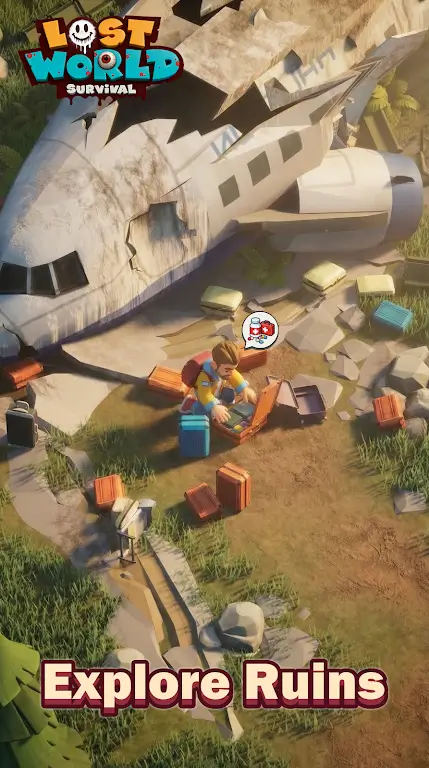 ����ʧ������ȥ���(����ʧ��������Ϸ)v0.1.0 ��Ѱ��ͼ