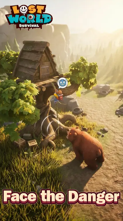 ����ʧ������ȥ���(����ʧ��������Ϸ)v0.1.0 ��Ѱ��ͼ