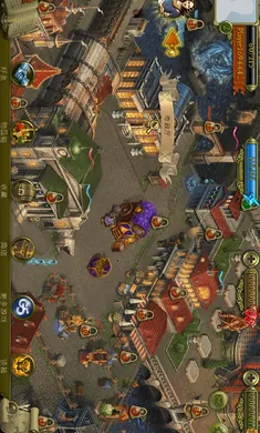 ����֮�ǣ�Ѱ���������޽����ʯ�����ֻ���v1.95.9502 �ֻ����ͼ