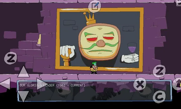 ������SDģ��(2Dƽ̨��Ծ��Ϸ)v2.0.0 ��׿���ͼ