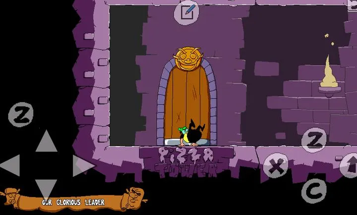 ������SDģ��(2Dƽ̨��Ծ��Ϸ)v2.0.0 ��׿���ͼ