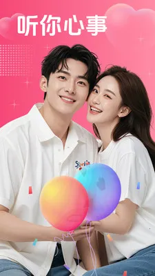 ˽�ٻ���(��ʵ�罻APP)v2.0.3 ��Ѱ��ͼ