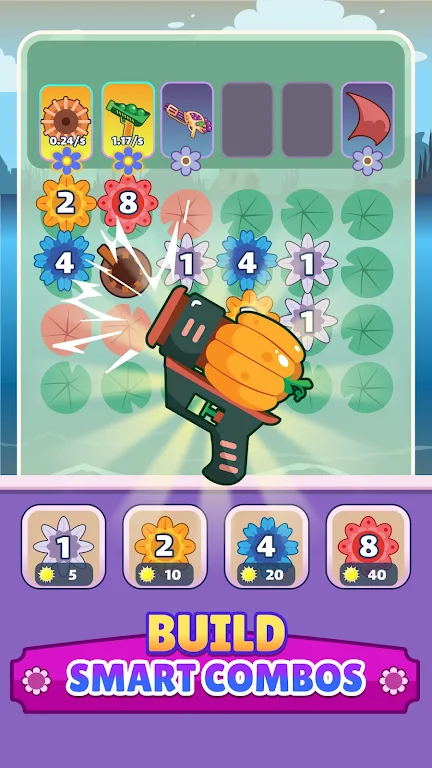 ��������(����������Ϸ)v2.8 �ٷ������ͼ