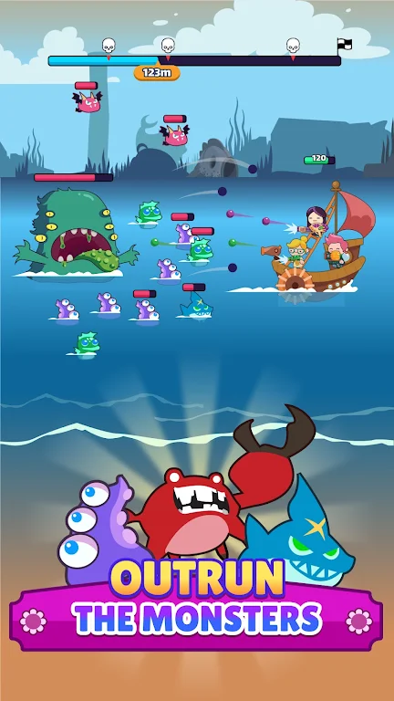 ��������(����������Ϸ)v2.8 �ٷ������ͼ