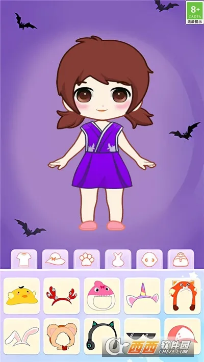 �������Ư��(��װ��Ϸ)v1.0.2 ��Ѱ��ͼ