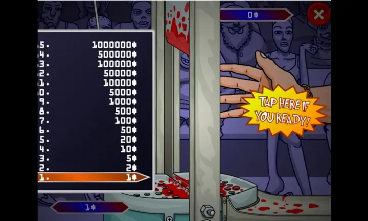 ��Ǯģ����(��Ǯ��Ϸ)v1.0 ��Ѱ��ͼ