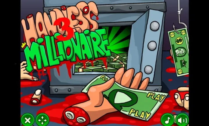 ��Ǯģ����(��Ǯ��Ϸ)v1.0 ��Ѱ��ͼ