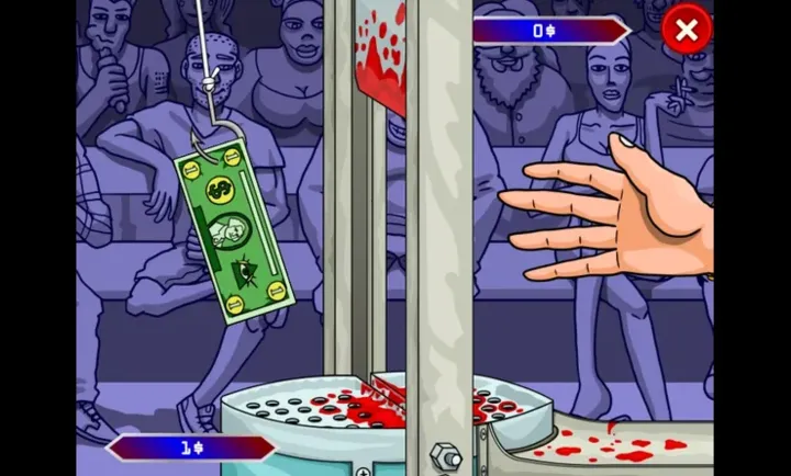 ��Ǯģ����(��Ǯ��Ϸ)v1.0 ��Ѱ��ͼ