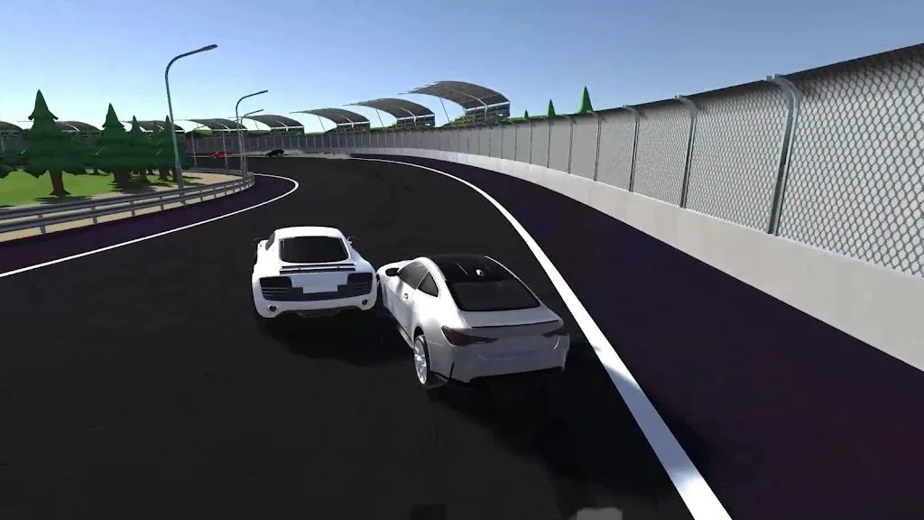 ����Ư��(Ư����Ϸ)v0.0.1 ��׿���ͼ