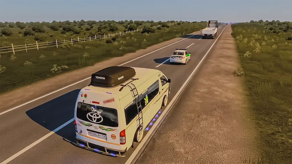 С�ͼ�ʻģ��(�����ʿ��ʻ��Ϸ)v1.3 �ٷ������ͼ