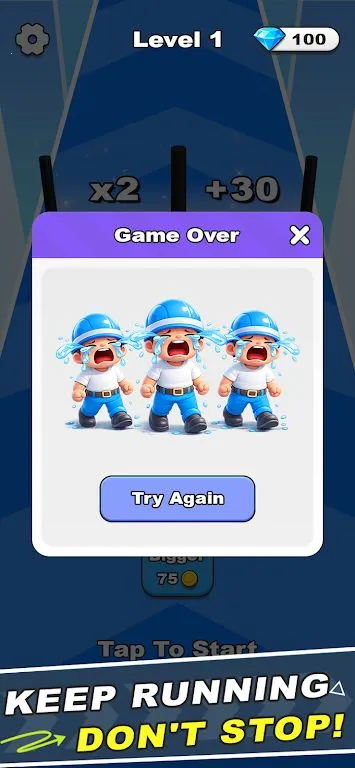 �����г�(�����г���Ϸ�淨)v0.0.2 ��׿���ͼ