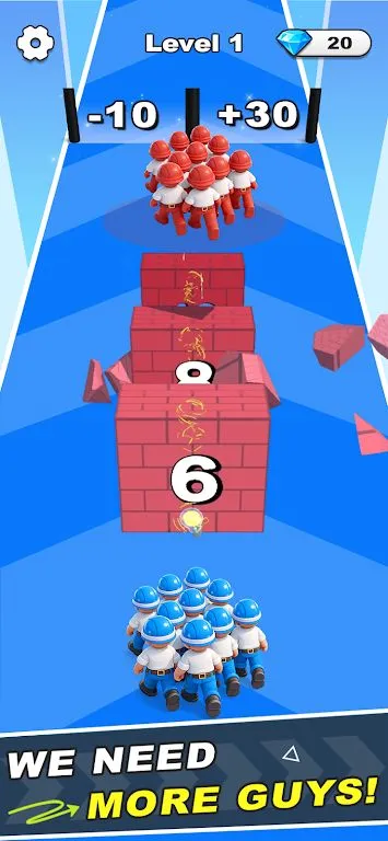 �����г�(�����г���Ϸ�淨)v0.0.2 ��׿���ͼ