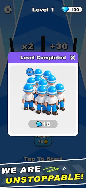 �����г�(�����г���Ϸ�淨)v0.0.2 ��׿���ͼ