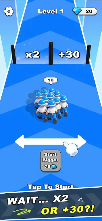 �����г�(�����г���Ϸ�淨)v0.0.2 ��׿���ͼ