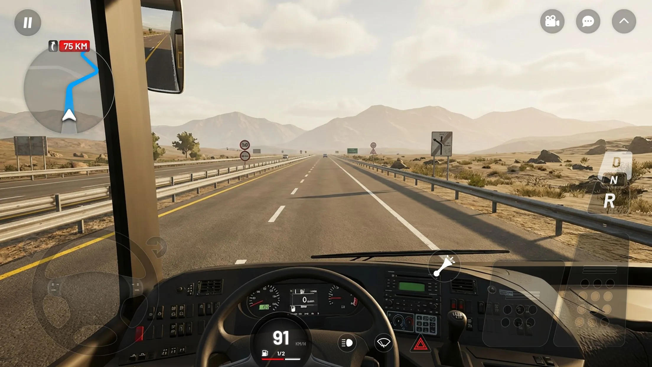 ��ʿ�뿨��������������Ǯ(��ʿ������ʻ��Ϸ)v2.0.6001 �ֻ����ͼ