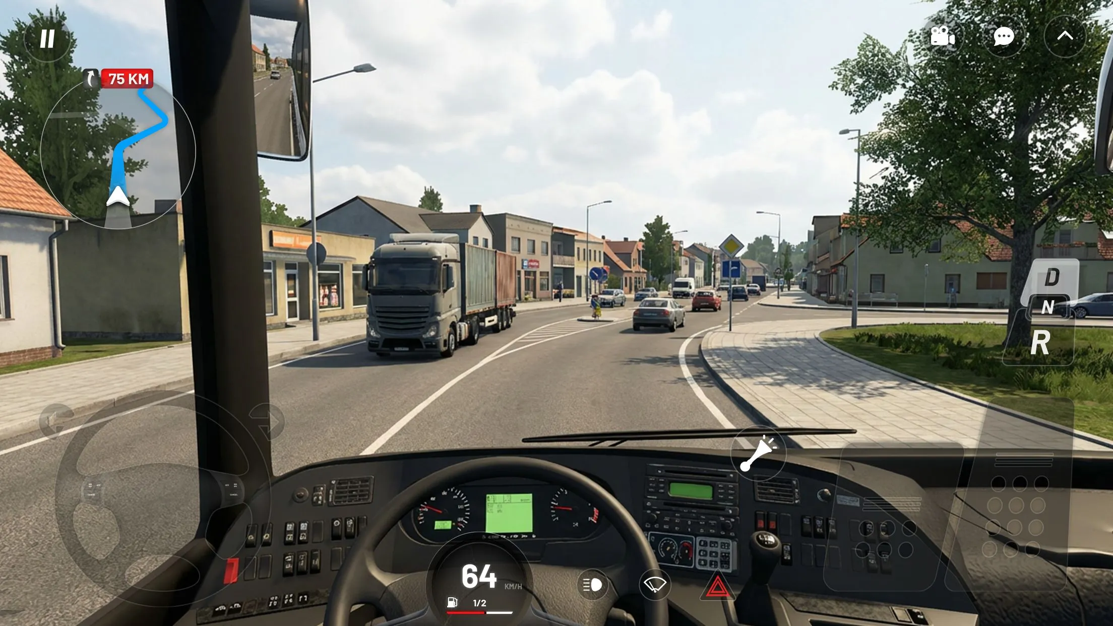 ��ʿ�뿨��������������Ǯ(��ʿ������ʻ��Ϸ)v2.0.6001 �ֻ����ͼ