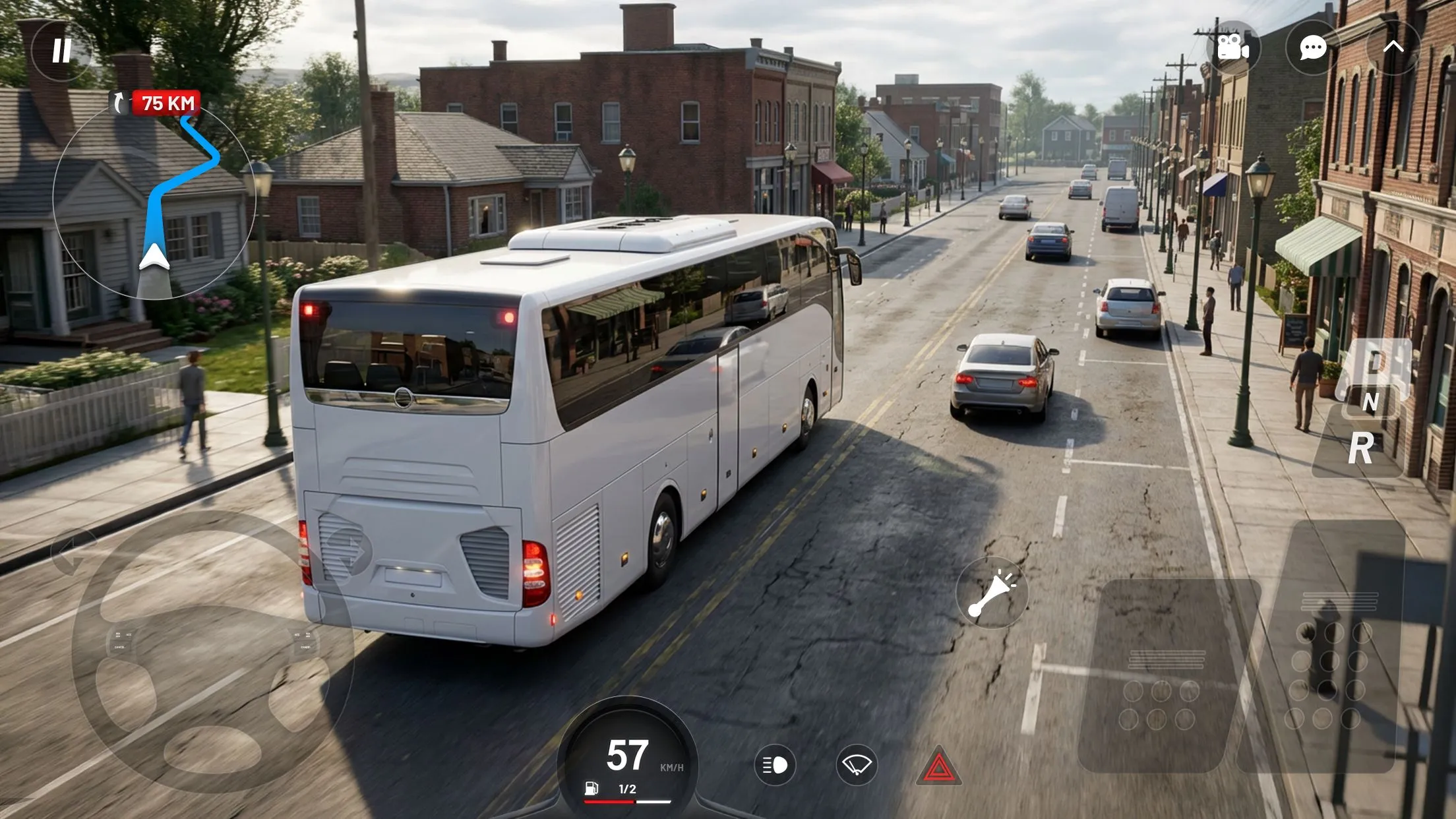 ��ʿ�뿨��������������Ǯ(��ʿ������ʻ��Ϸ)v2.0.6001 �ֻ����ͼ