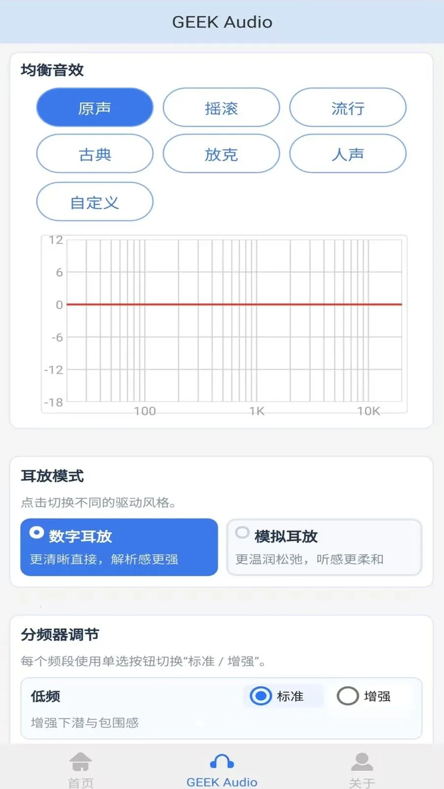 GEEKFLY(��������APP)v1.0.4 �ٷ������ͼ