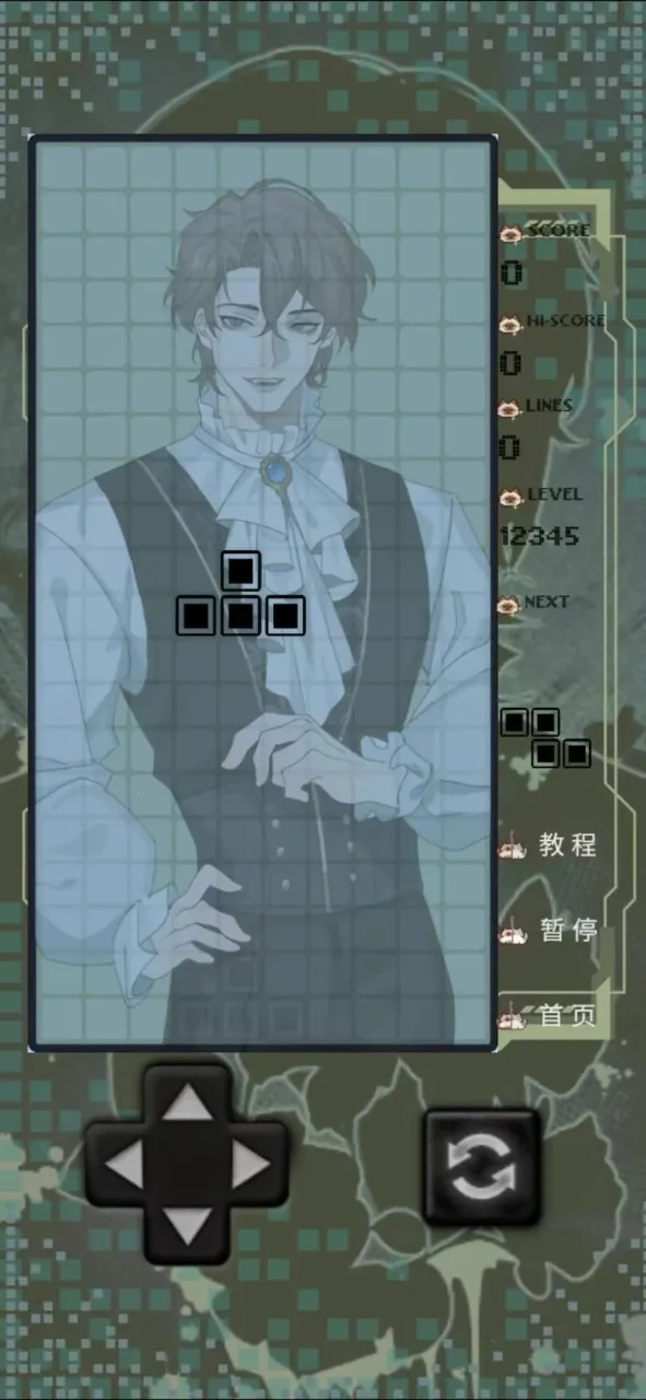 �����ٵ�����è���(è������С��Ϸ)v1.0.0 �ٷ������ͼ