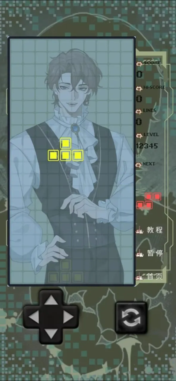 �����ٵ�����è���(è������С��Ϸ)v1.0.0 �ٷ������ͼ