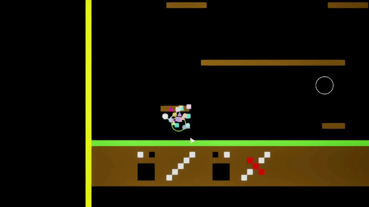 ���������ȦС��Ϸ(��Ȧ�ڵ�С��Ϸ)v1.0 ��׿���ͼ