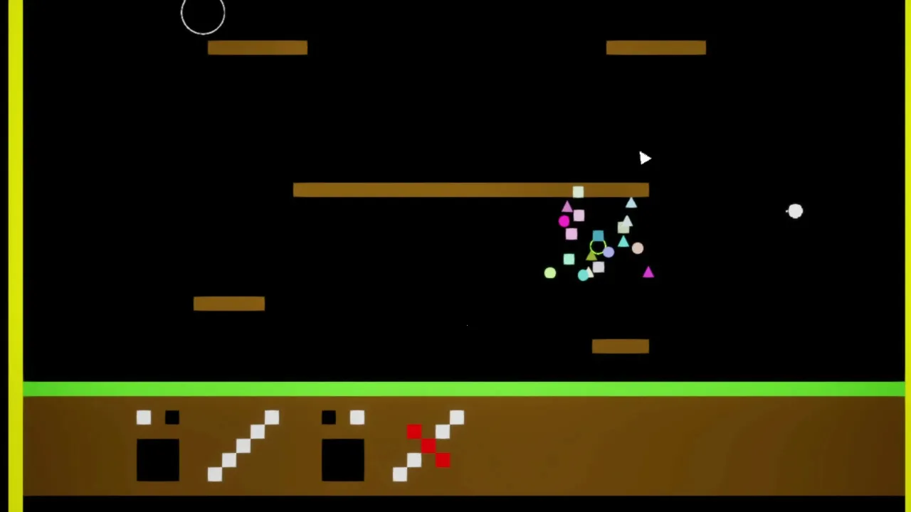 ���������ȦС��Ϸ(��Ȧ�ڵ�С��Ϸ)v1.0 ��׿���ͼ