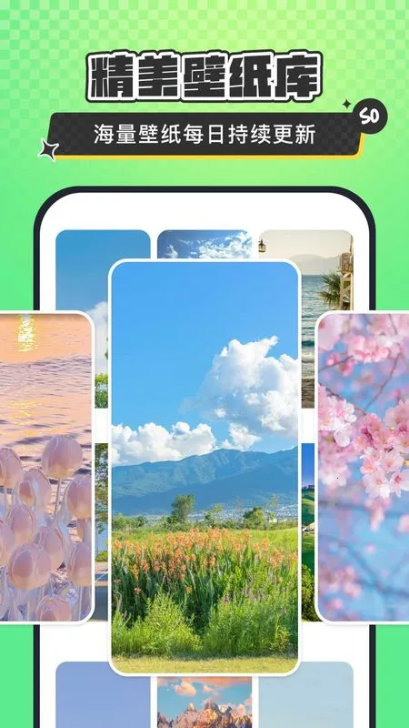 SoWidgetsС���2026�ٷ�����v2.0.17 �ֻ����ͼ