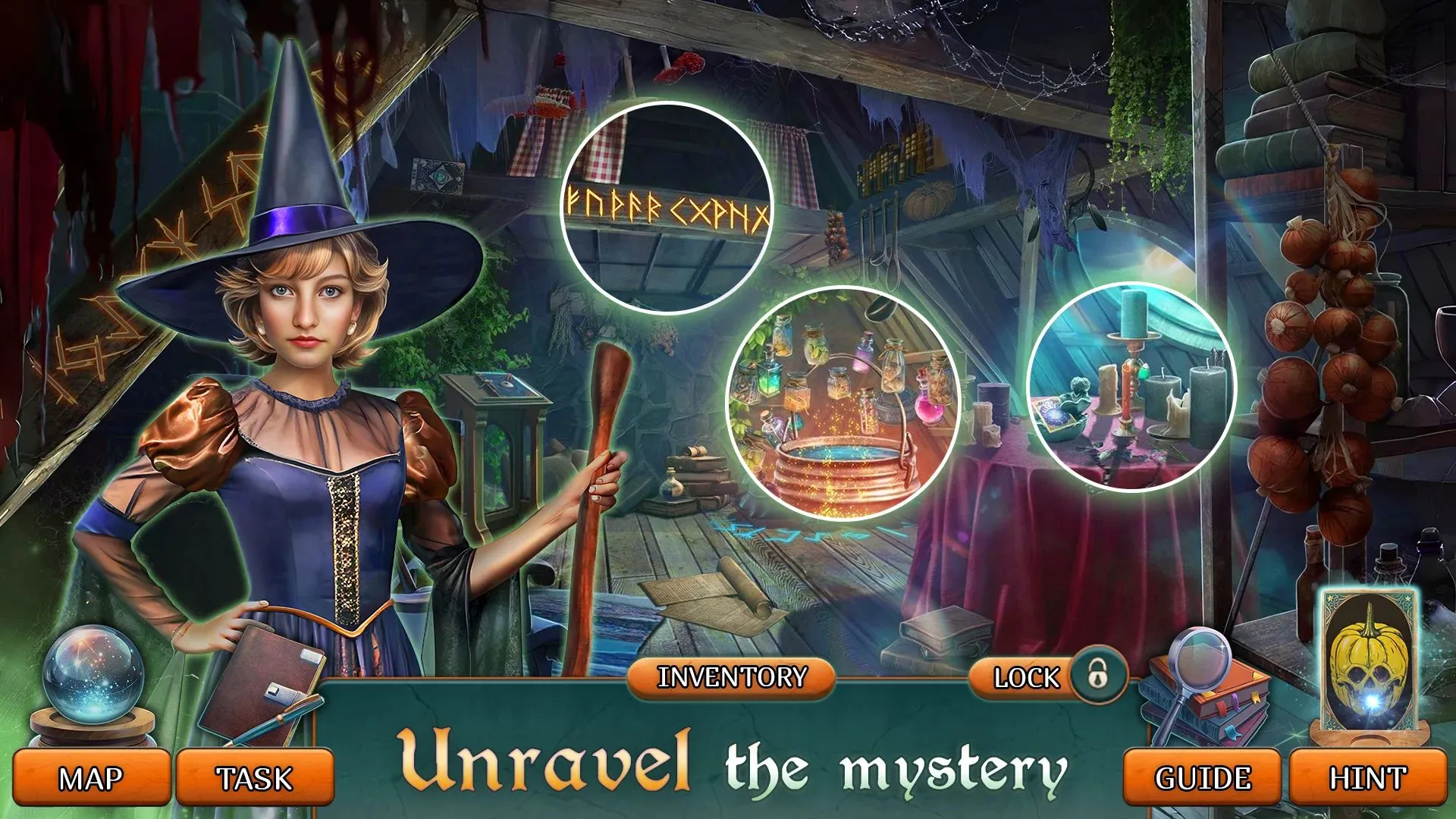 ��ʥ�ڹ���9����������(ħ����̽Ѱ����Ϸ)v1.0.0 ��Ѱ��ͼ