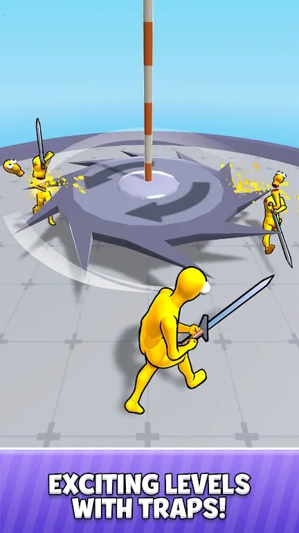 ����սʿ�������޾�����2026�ٷ����°汾v2.0.17 �ֻ����ͼ