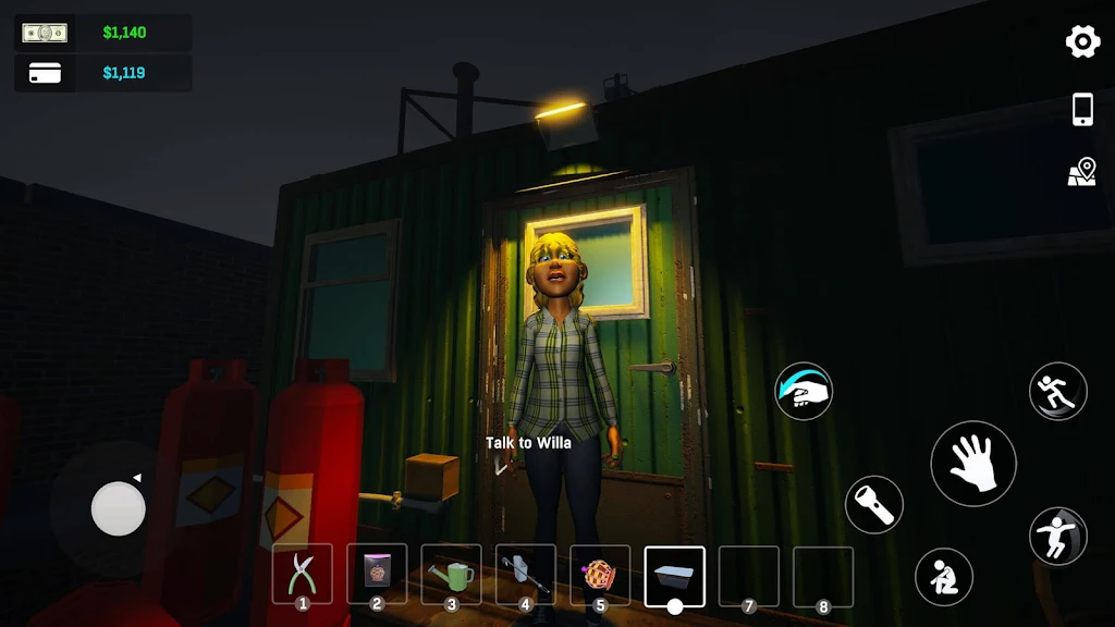 ��ʦ����ָ��(��Ʒ���ײ�����Ϸ)v1.0.1 ��׿���ͼ