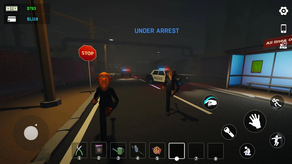 ��ʦ����ָ��(��Ʒ���ײ�����Ϸ)v1.0.1 ��׿���ͼ