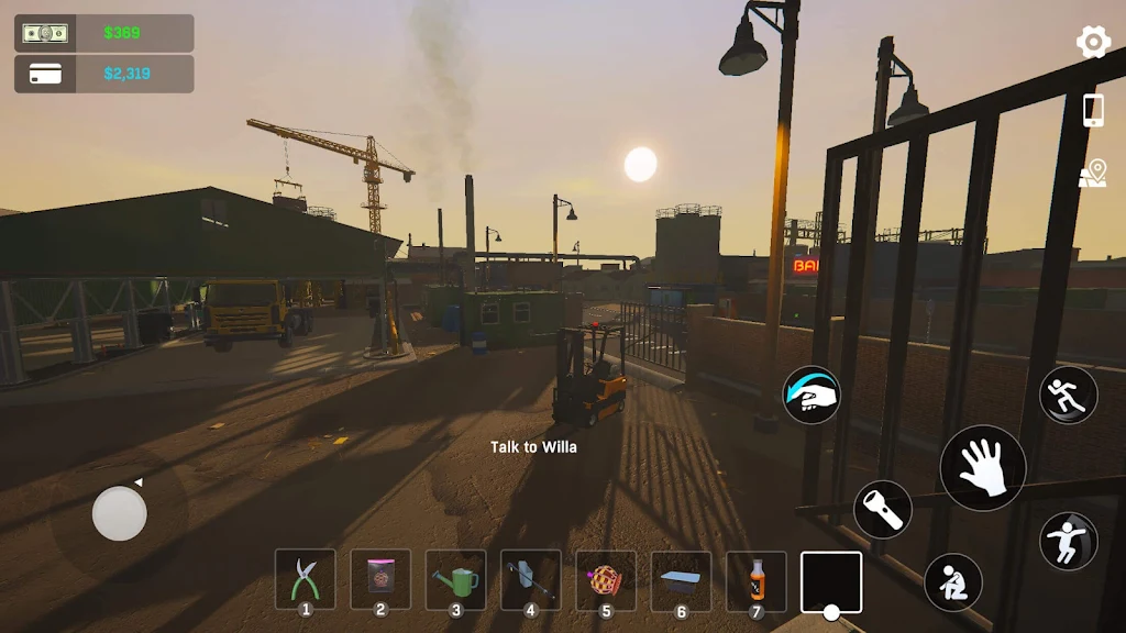 ��ʦ����ָ��(��Ʒ���ײ�����Ϸ)v1.0.1 ��׿���ͼ