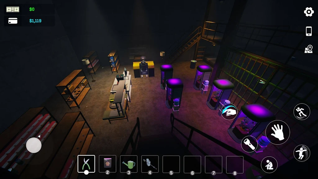 ��ʦ����ָ��(��Ʒ���ײ�����Ϸ)v1.0.1 ��׿���ͼ