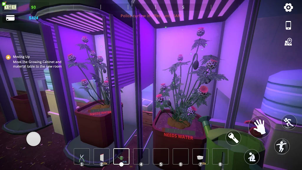 ��ʦ����ָ��(��Ʒ���ײ�����Ϸ)v1.0.1 ��׿���ͼ