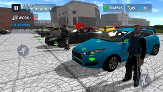 ���������̼�ʻģ����(�������ۼ�ʻ��Ϸ)v0.2 ��׿���ͼ