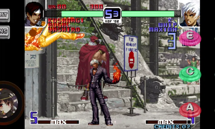 ȭ��2002��ˬ�氲׿���ֻ���v1.74 �ֻ����ͼ