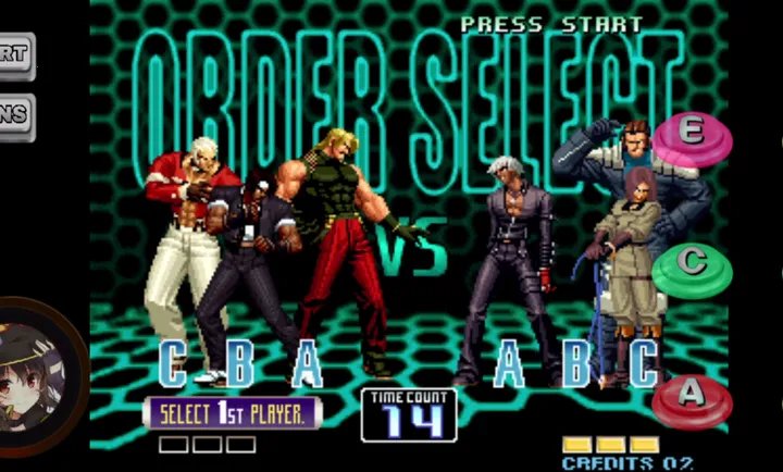 ȭ��2002��ˬ�氲׿���ֻ���v1.74 �ֻ����ͼ