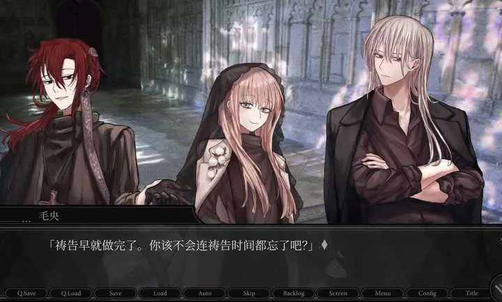 ��Ϊ��ʳ(��Ѫ��������Ϸ)v��ɫ�е㿵���庺������ �ٷ������ͼ