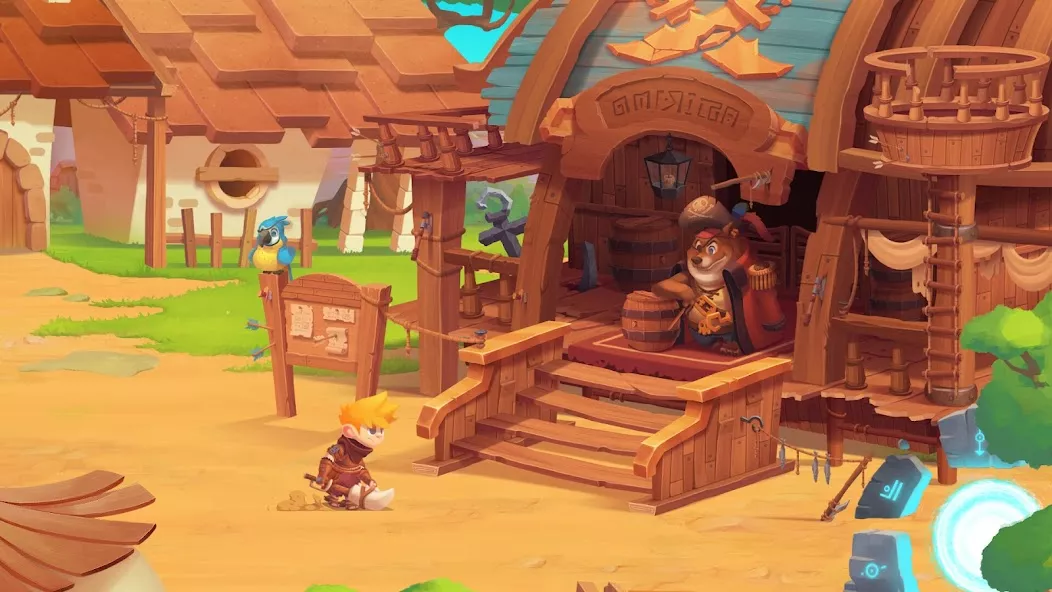 ��ԣ��ػ��߽����ؿ������ֻ���v1.0.8 �ٷ������ͼ