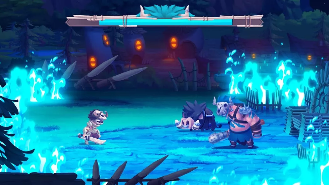 ��ԣ��ػ��߽����ؿ������ֻ���v1.0.8 �ٷ������ͼ