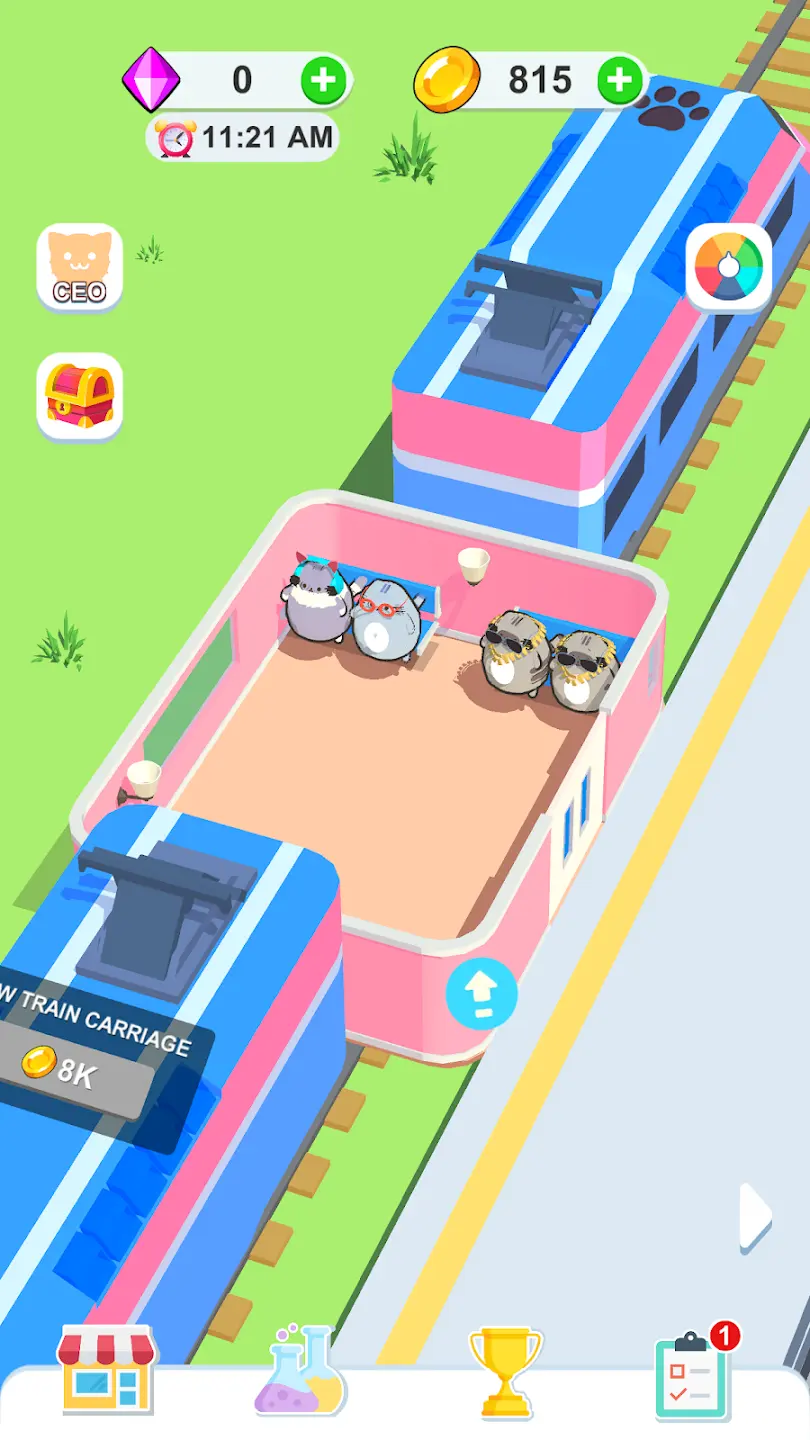 è��𳵴�����ڹ�2026���°汾v0.0.8 �ֻ����ͼ