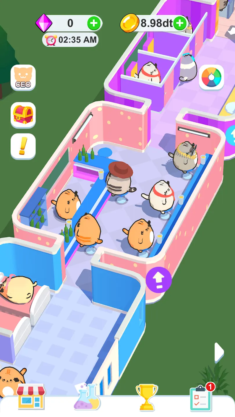 è��𳵴�����ڹ�2026���°汾v0.0.8 �ֻ����ͼ