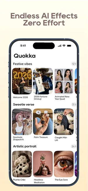 Quokka2026���°汾v1.4.2 ��Ѱ��ͼ